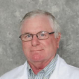 William Graber Jr., MD