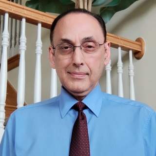 Taher Ata, MD