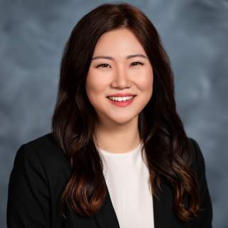 Emily Park, MD, Internal Medicine, Oakland, CA