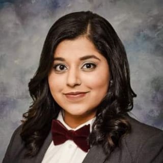 Pratishtha Chhabra, DO, Resident Physician, Fresno, CA