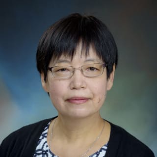 Ruiqing Sun, MD, Neurology, League City, TX