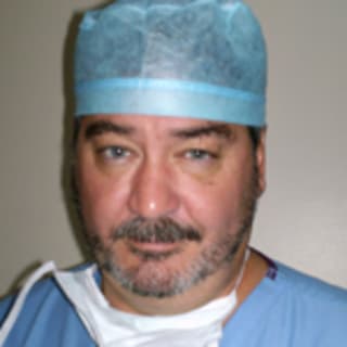 Mark Alkire, MD, Thoracic Surgery, Tampa, FL, HCA Florida South Shore Hospital