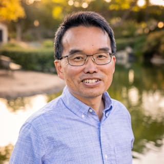 George Cheng, MD, Radiation Oncology, Santa Barbara, CA