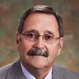 Gary Harpold, MD, Neurology, Roanoke, VA, Salem Veterans Affairs Medical Center