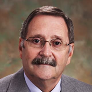 Gary Harpold, MD