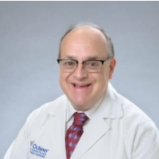 Ted Hudspeth, MD, Family Medicine, Hammond, LA, North Oaks Medical Center