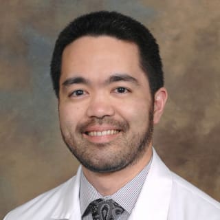 Alejandro Adolfo Aragaki Nakahodo, MD, Pulmonology, Cincinnati, OH, University of Cincinnati Medical Center