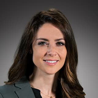 Brittany Barber, MD, Otolaryngology (ENT), Seattle, WA, Fred Hutchinson Cancer Center