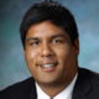 Michael Chattergoon, MD, Infectious Disease, Baltimore, MD