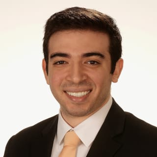 Andrew Hanna, MD, General Surgery, Baltimore, MD