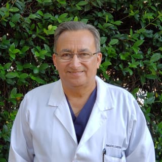 Emilio Cardona, MD