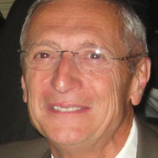 Paul Coppola, MD