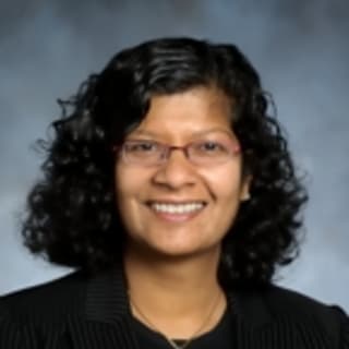 Swati Dutta, MD, Radiation Oncology, Ann Arbor, MI, Marshfield Medical Center - Dickinson