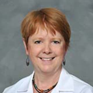 Rebecca Johnson, MD