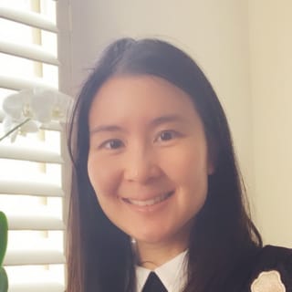 Elizabeth Shen, MD, Ophthalmology, Irvine, CA, OHSU Hospital