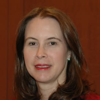 Alice Lyon, MD, Ophthalmology, Chicago, IL, Ann & Robert H. Lurie Children's Hospital of Chicago