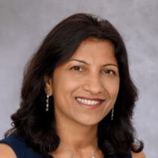 Deepti Bhat, MD