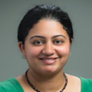 Poojitha Beravol, MD, Nephrology, Tacoma, WA