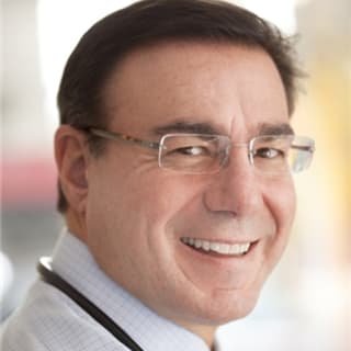 Stuart Saftchick, MD, Internal Medicine, New York, NY, Lenox Hill Hospital