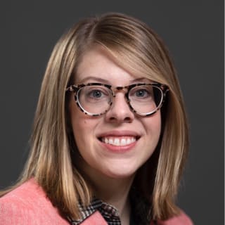 Sarah Ritter, Nurse Practitioner, Chicago, IL