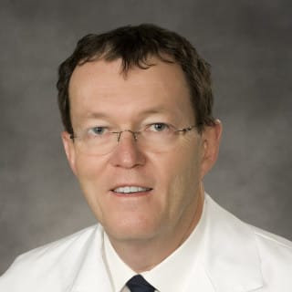 Gordon Kerr, MD, Anesthesiology, Richmond, VA, VCU Medical Center