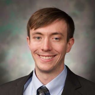 Nicholas Goodhope, MD, Internal Medicine, Rapid City, SD