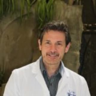 Damon Negri, MD, Emergency Medicine, Boulder, CO