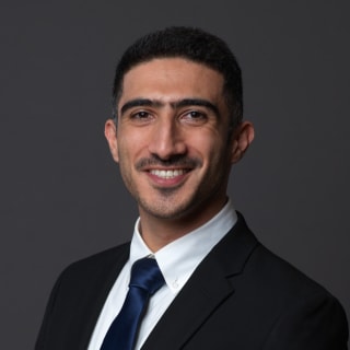 Mesrob Yeterian, MD