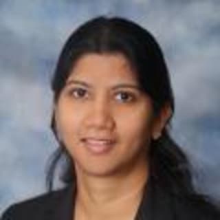 Shubhita Bhatnagar, MD, Internal Medicine, Ottawa Hills, OH, St. Luke's Hospital