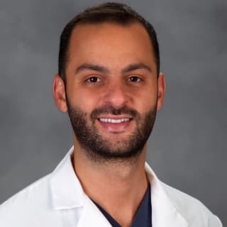 Tarek Bakain, MD, Internal Medicine, Washington, DC