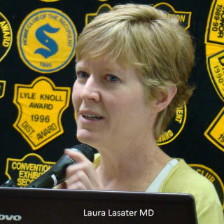 Laura Lasater, MD