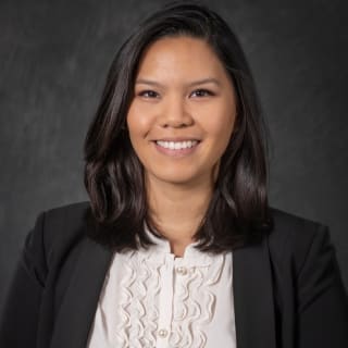 Nina Alesna, MD, Resident Physician, Tampa, FL