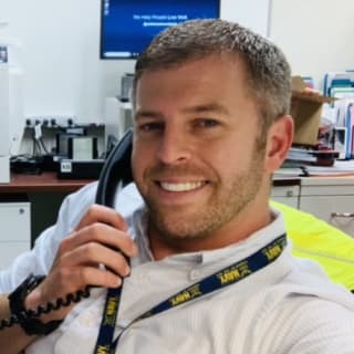 Scott Kunkel, DO