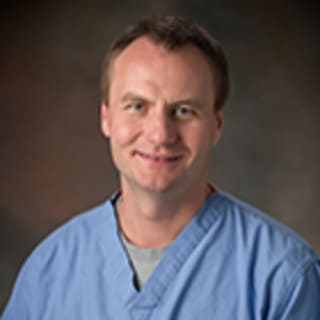 Lukasz Muniga, MD, Pulmonology, Grand Junction, CO, SCL Health - St. Mary's Hospital and Medical Center