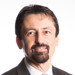 Paul Montoya, MD