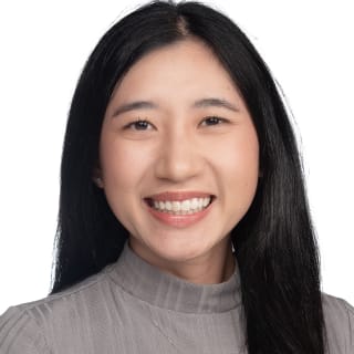 Amy Liu, Pharmacist, Chicago, IL