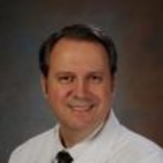 Gabor Winkler, MD, Vascular Surgery, Florence, SC, McLeod Regional Medical Center