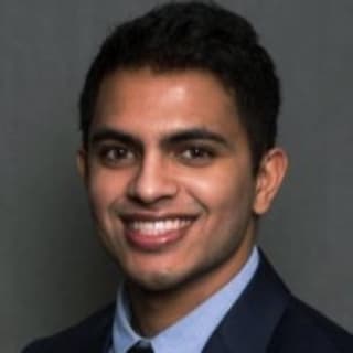 Abhay Kommana, DO