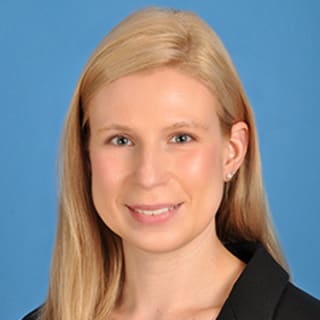Katherine Floess, MD, Resident Physician, Bronx, NY