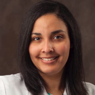 Jennifer Guzman Garcia, MD, Internal Medicine, Roswell, GA, Wellstar North Fulton Hospital
