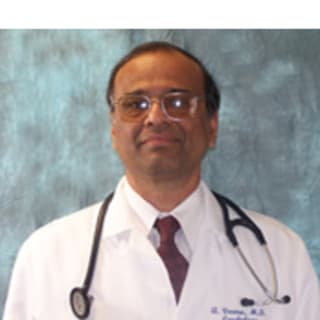 Anil Verma, MD, Cardiology, Boynton Beach, FL, Bethesda Hospital East