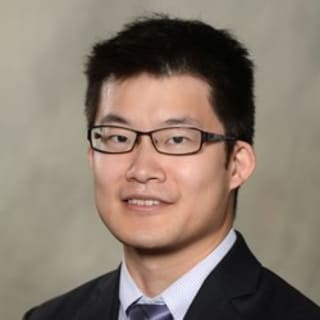 Jerry Hsieh, MD, Pulmonology, Fountain Valley, CA, Saddleback Medical Center