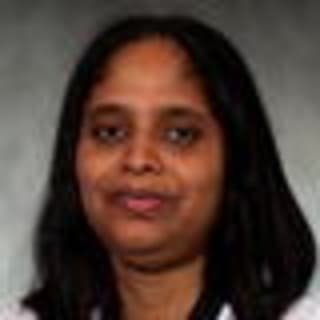 Jayanthi Balachandran, MD