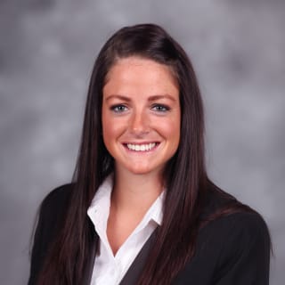 Stefanie Glider, Orthopedics, Bettendorf, IA
