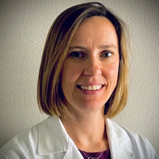 Shawna Morron, PA, Physician Assistant, New Orleans, LA, University Medical Center