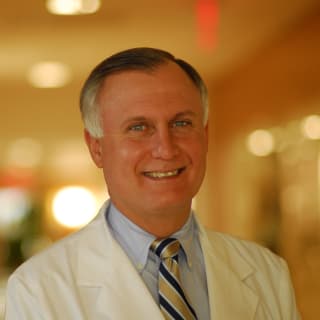 Joseph Farr, MD, Thoracic Surgery, Warrenton, VA, UVA Health Prince William Medical Center