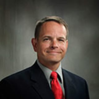 Douglas Dalton, Family Medicine, Wilson, NC