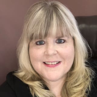 Christine Davies