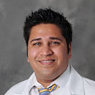 Rounak Bafana, MD, Radiology, Atlanta, GA