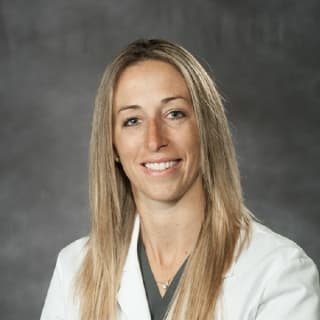 Lindsay Taylor, MD, Emergency Medicine, Richmond, VA, VCU Medical Center